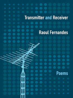 cover image of Transmitter and Receiver